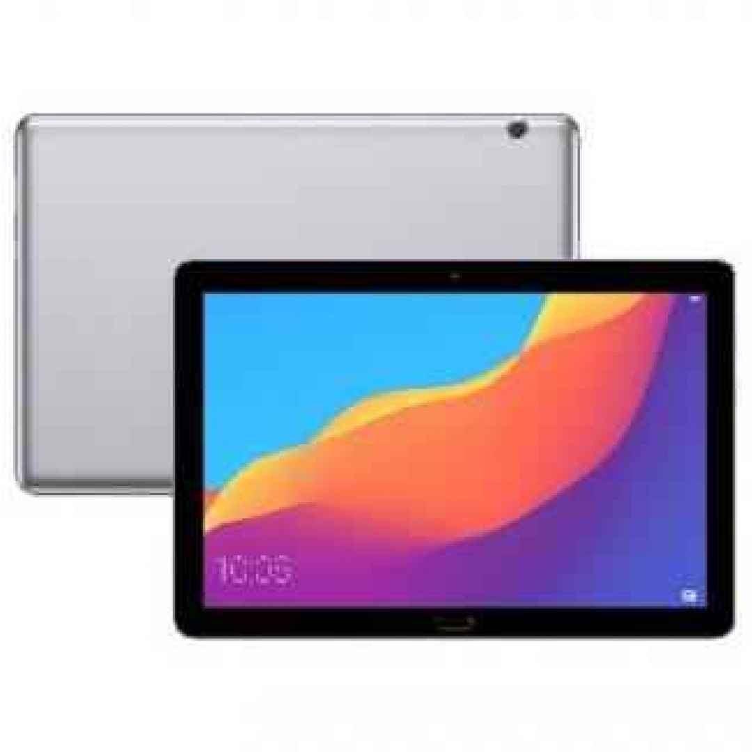Honor Pad 5 ufficiale: esordisce in India il nuovo tablet con processori Kirin e display FullHD