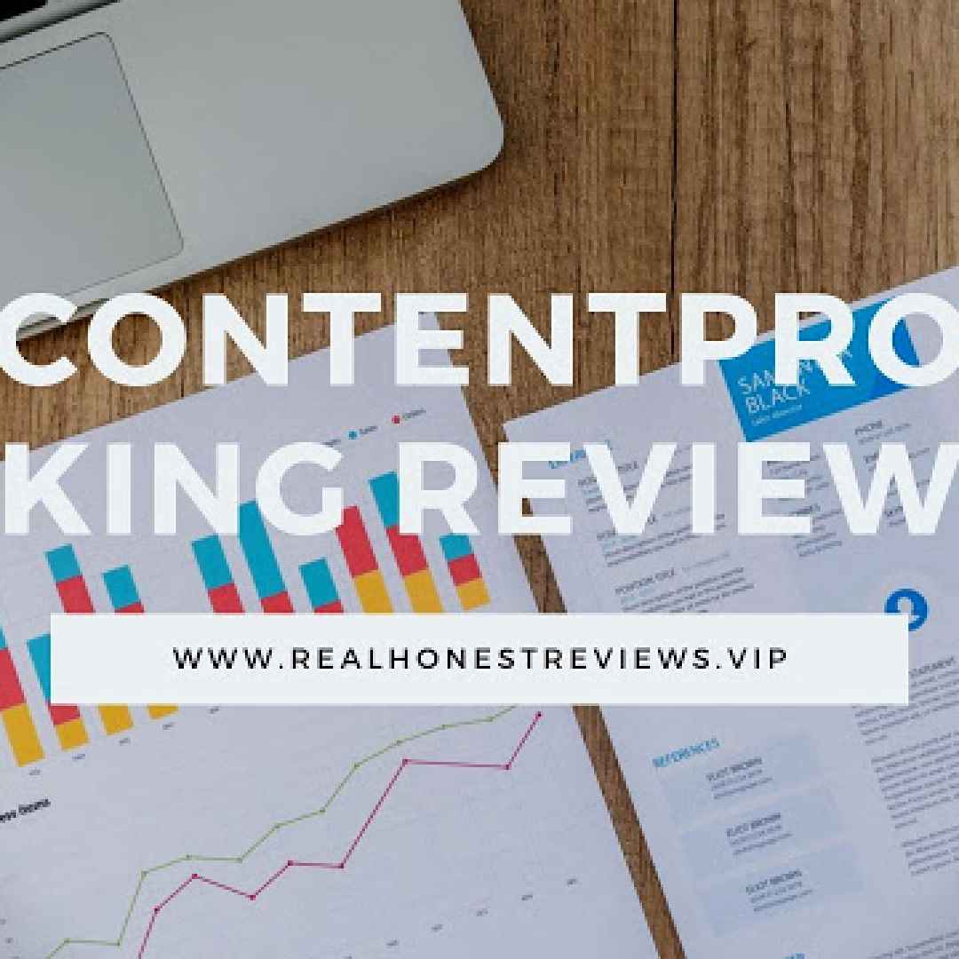 contentpro king review  fare soldi