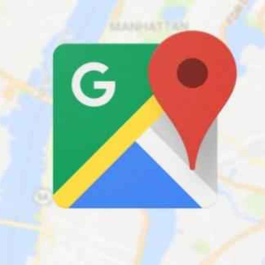 Google Maps n: foto dei piatti popolari sui ristoranti ricercati, alert per calamità naturali, alert anti tassisti furbi