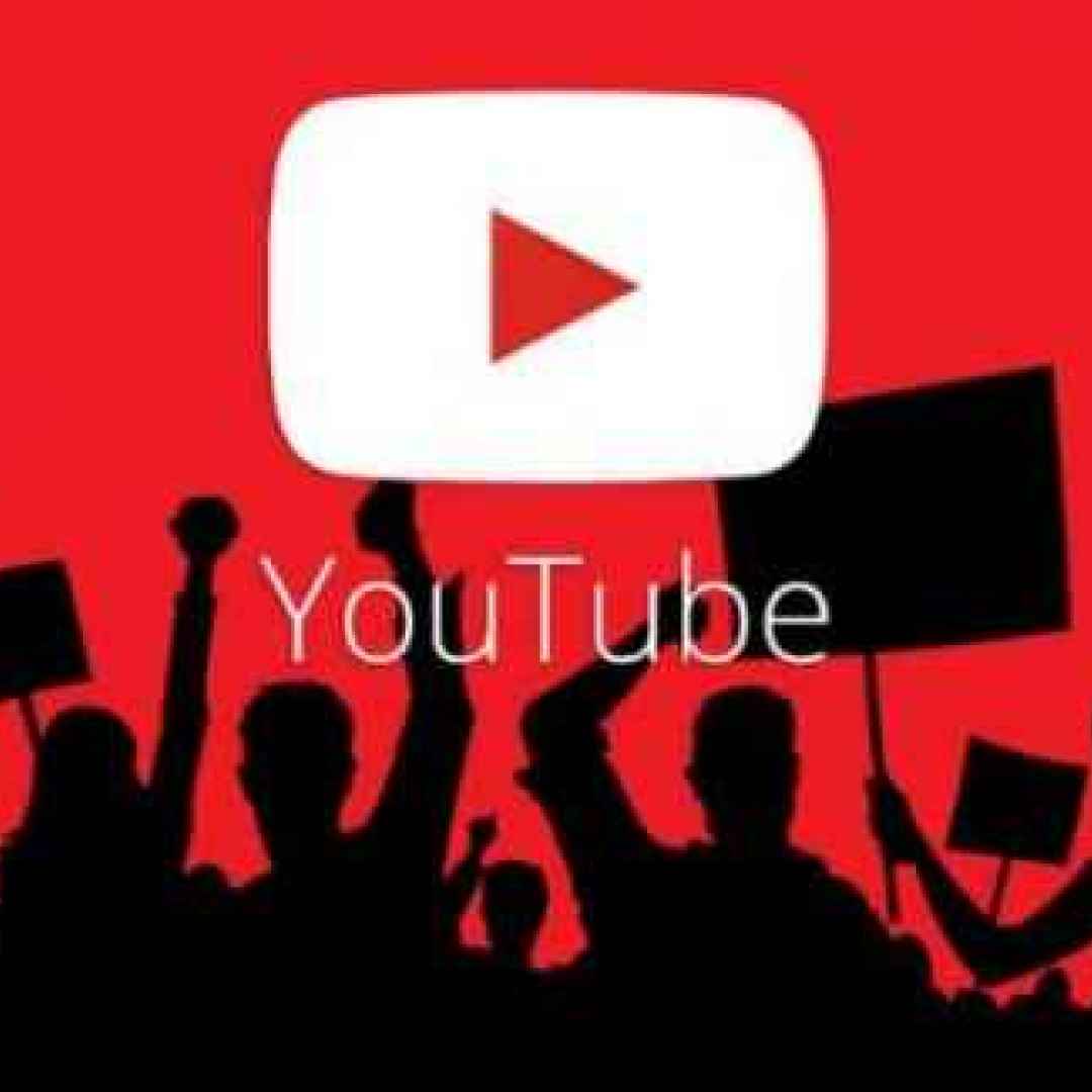YouTube new: polemiche su pedofilia e intolleranza, novità per Creators, interfaccia, abbonati a YouTube TV e auto Tesla