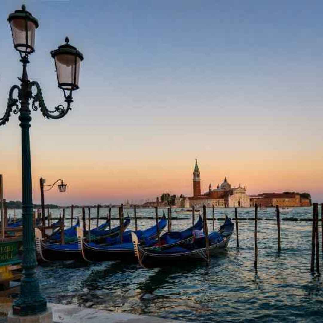 Venezia da visitare nel mese di luglio: Festa del Redentore