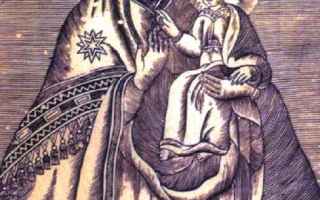 Religione: consolata  maria santissima consolatrice