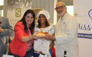 MISS CHEF® (www.misschef.net) è la prima competizione tra alcune delle migliori Chef Donne italian