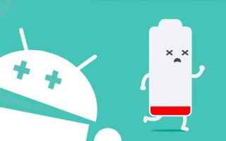 batteria android battery utility apps