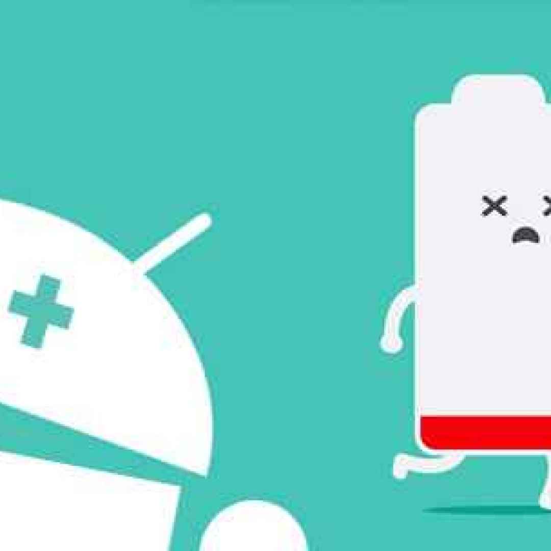batteria android battery utility apps