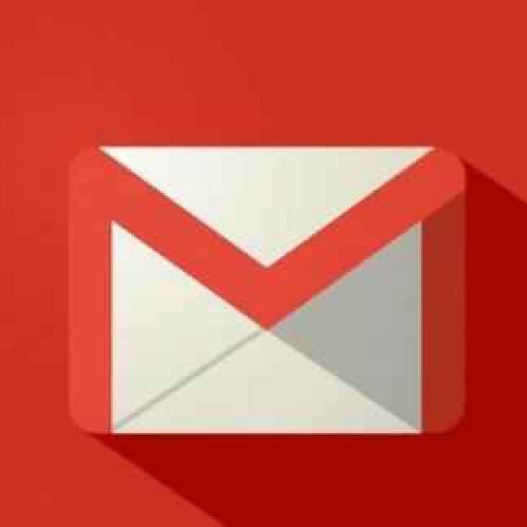 Gmail news: in arrivo le mail dinamiche e interattive, in test la modalità scura o notte