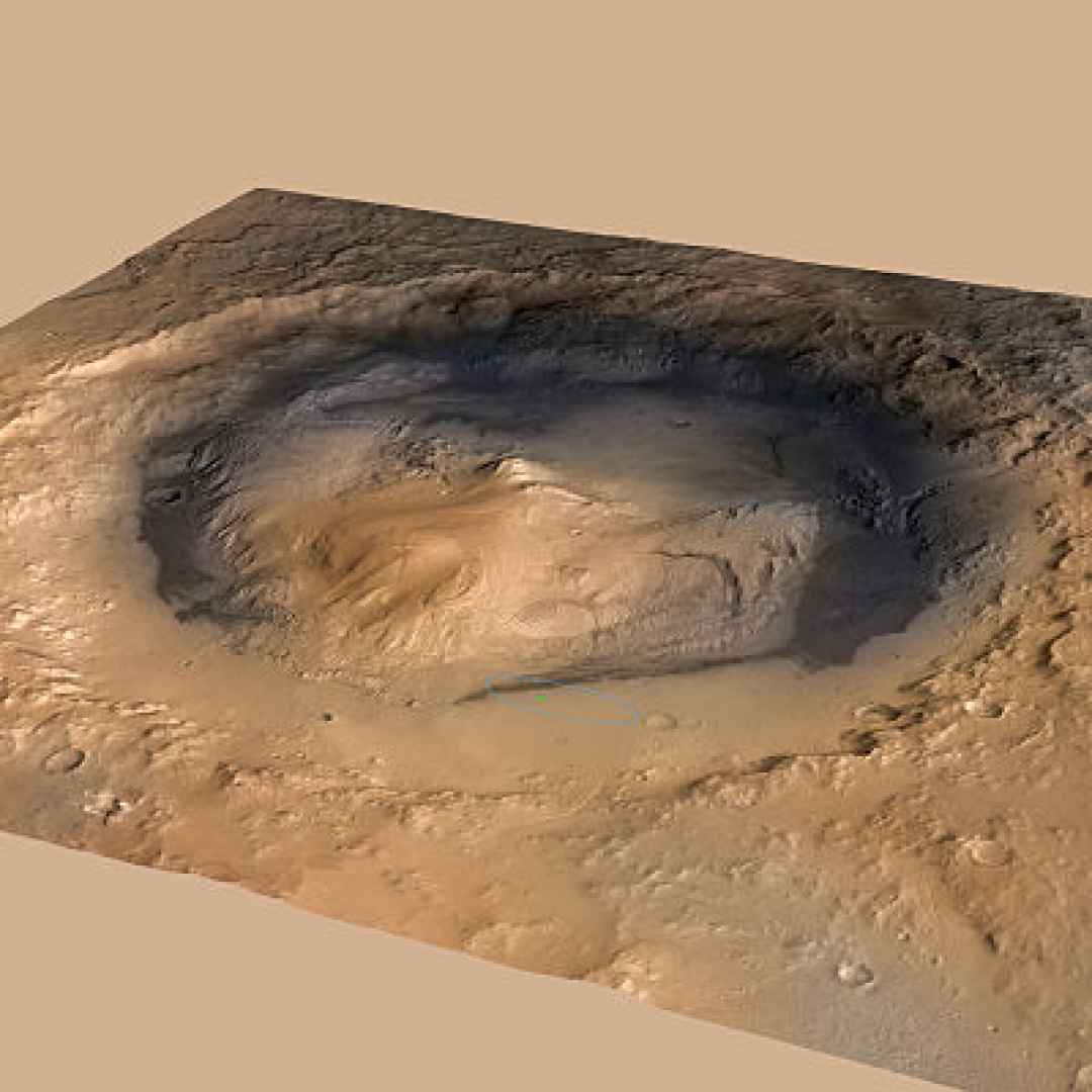 marte  mars rover curiosity  nasa