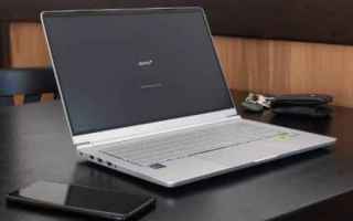Slimbook Pro X ufficiale: l’ultrabook con Linux che sfida il MacBook Pro per potenza e il MacBook Air per dimensioni