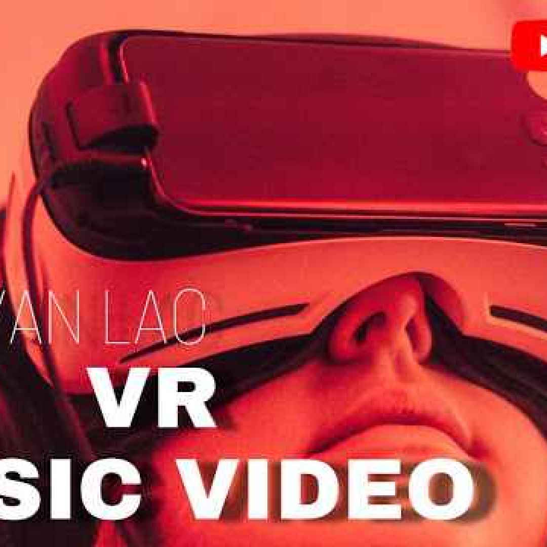 VR MUSIC VIDEO: LA MUSICA VIRTUALE LANCIATA DA EJAY IVAN LAC