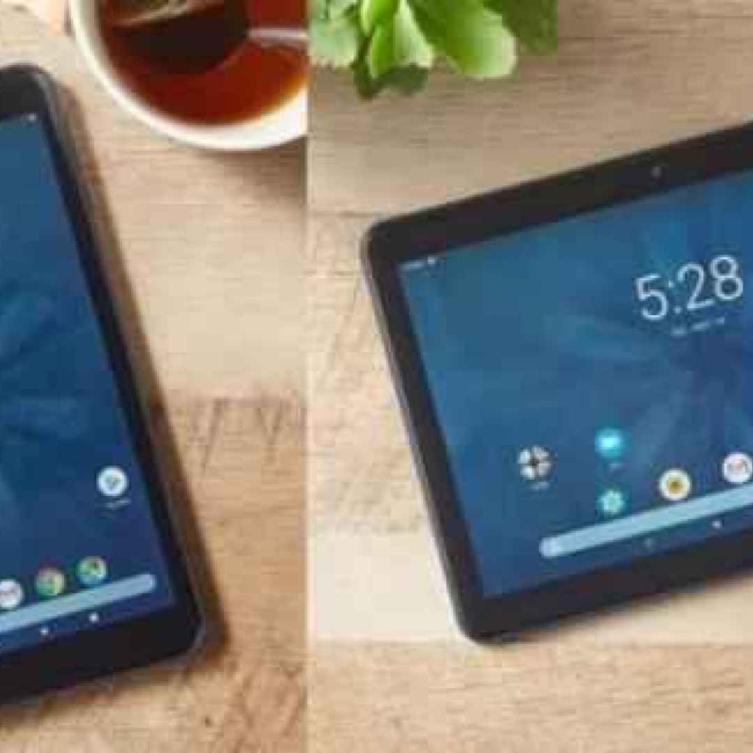 Walmart Onn ufficiale: ecco il tablet low cost con Android Pie alternativo agli Amazon Fire HD