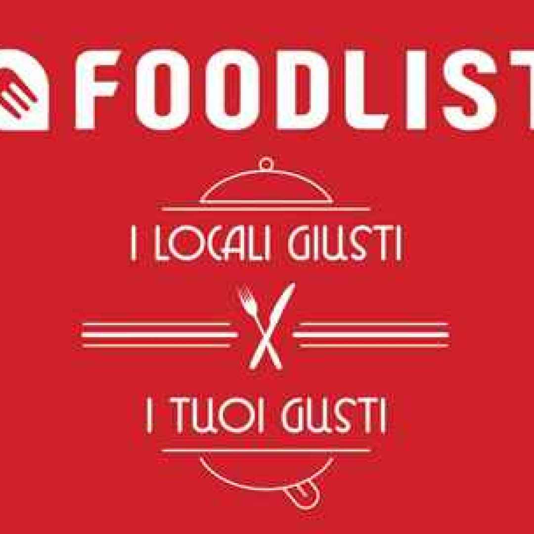 FoodList – l
