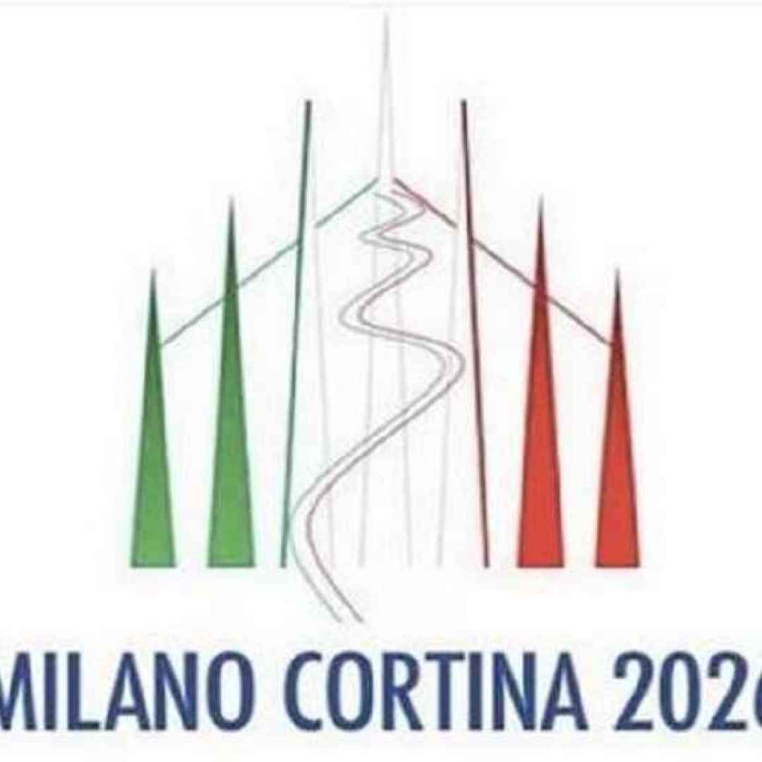 olimpiadi  milano-cortina 2026