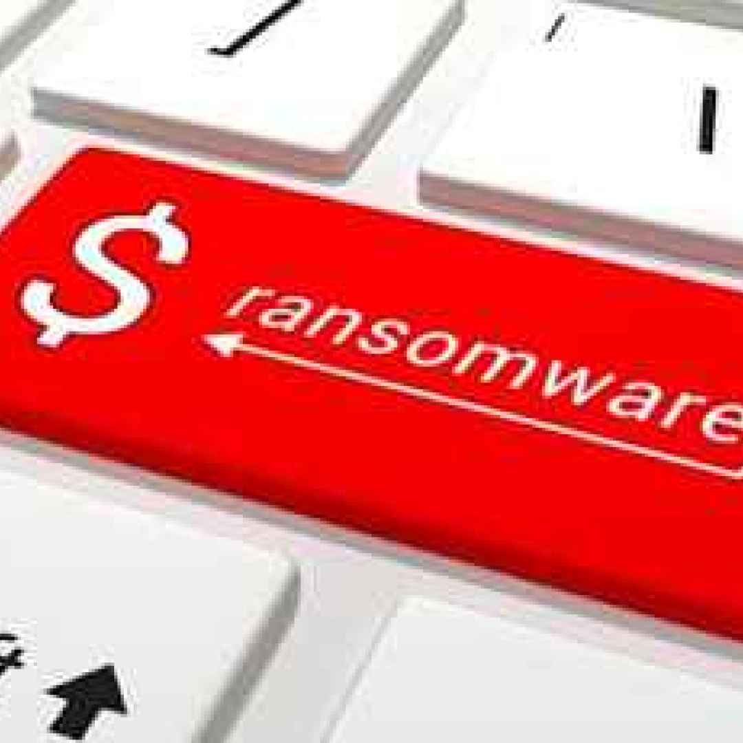 cybersecurity pec ransomware