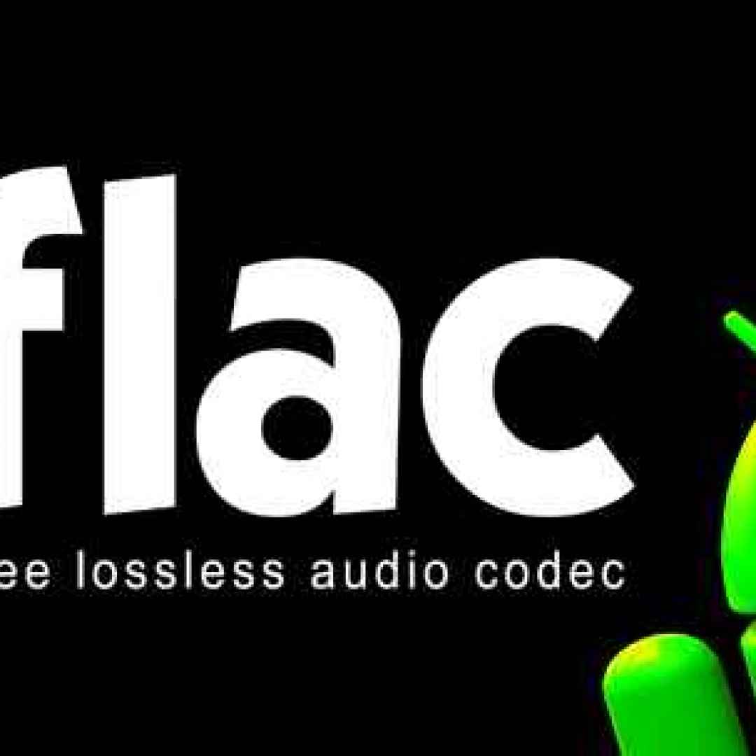 flac audio musica android apps