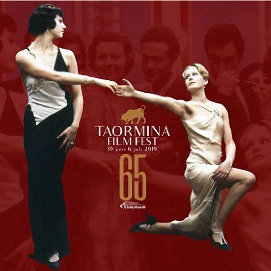 La 6° giornata del Taormina Film Fest con Richard Dreyfuss, Alessandro Haber, Octavia Spencer