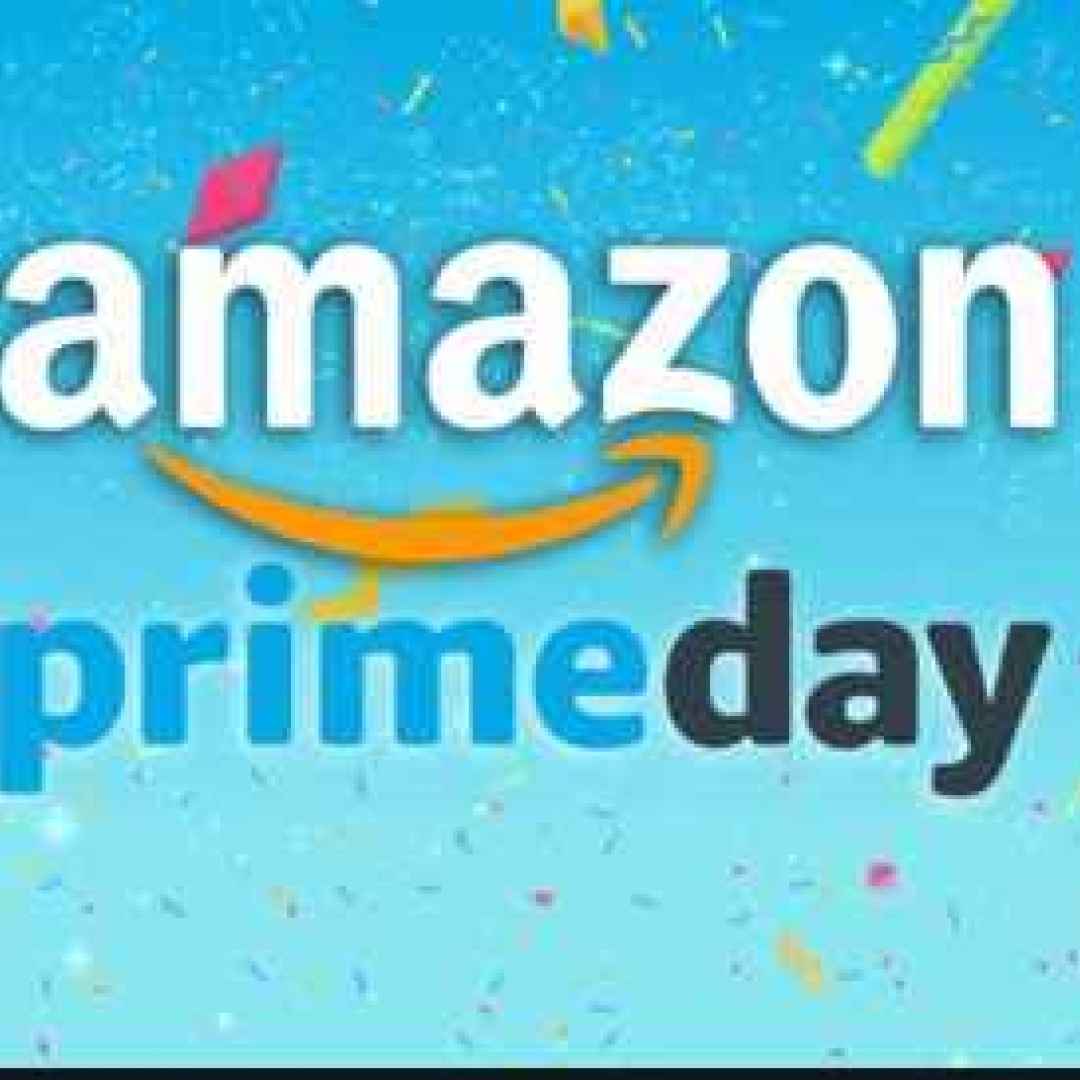 Amazon Prime Day: le date, le promozioni