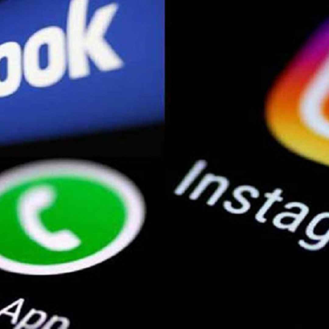 Esperto rivela perchè Instagram, Facebook e WhatsApp vanno spesso in down