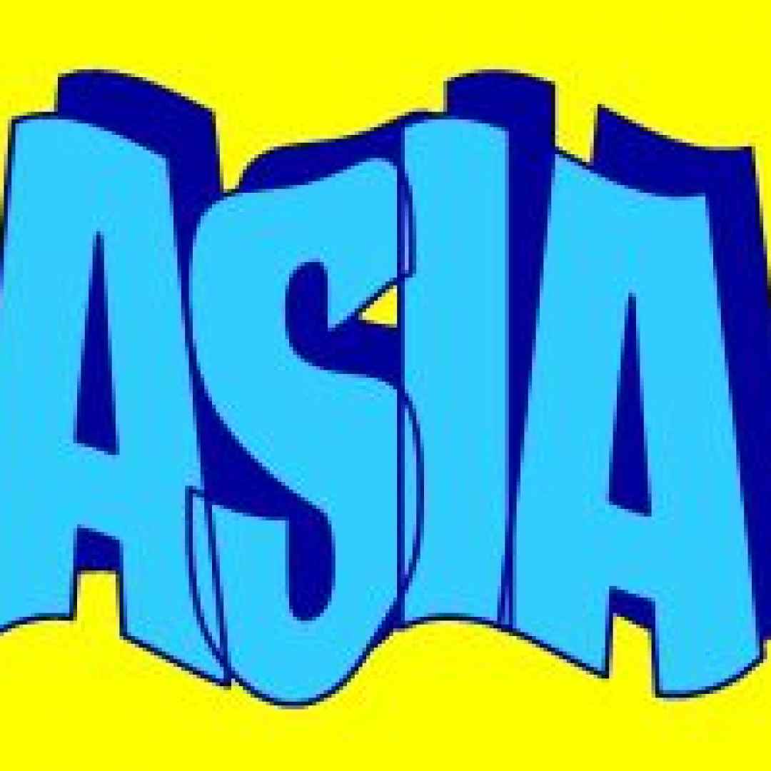 asia  significato etimologico  origine
