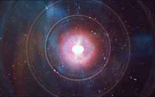 Astronomia: kilonova  onde gravitazionali