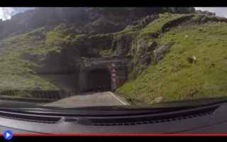 Viaggi: viaggi  strade  guida  trasporti  tunnel