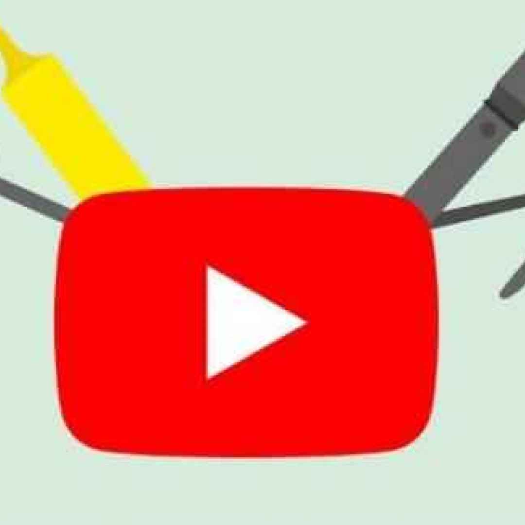YouTube news: di nuovo su Fire TV Stick, iniziative contro fake news salute e hacking, tutela del copyright