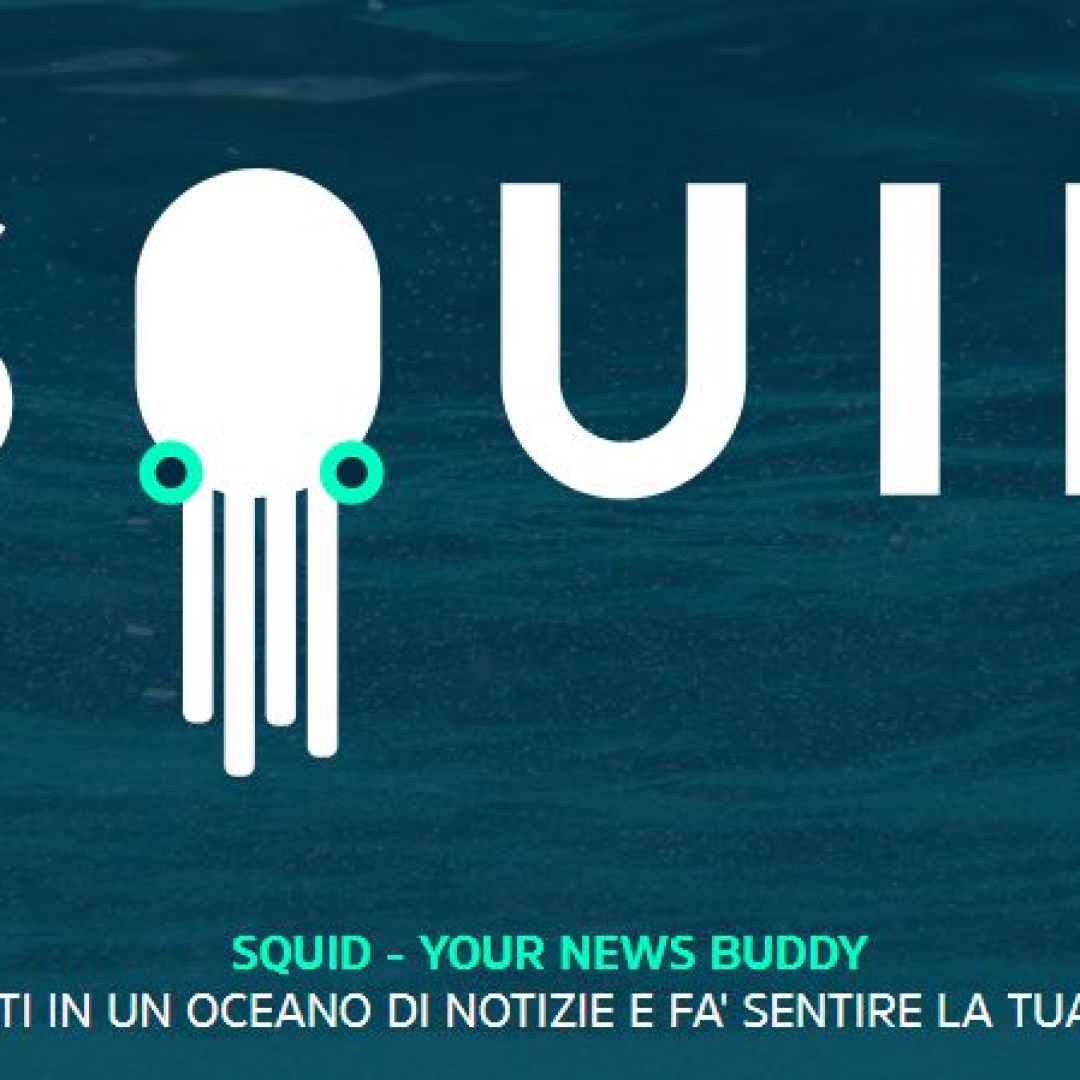 squid  squid app  news feed  app  news