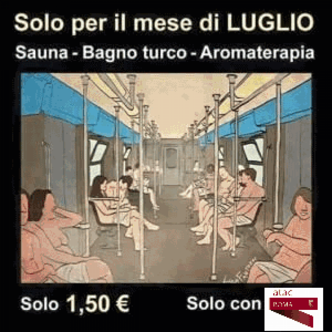 roma  trasporto pubblico  roma-lido