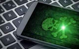malware  virus  android