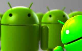 contatti rubrica app android smartphone