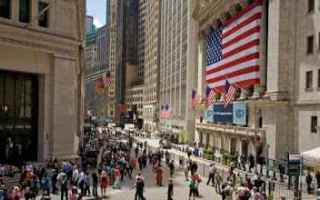 Borsa e Finanza: azioni  titoli  broker cfd  fondamentale