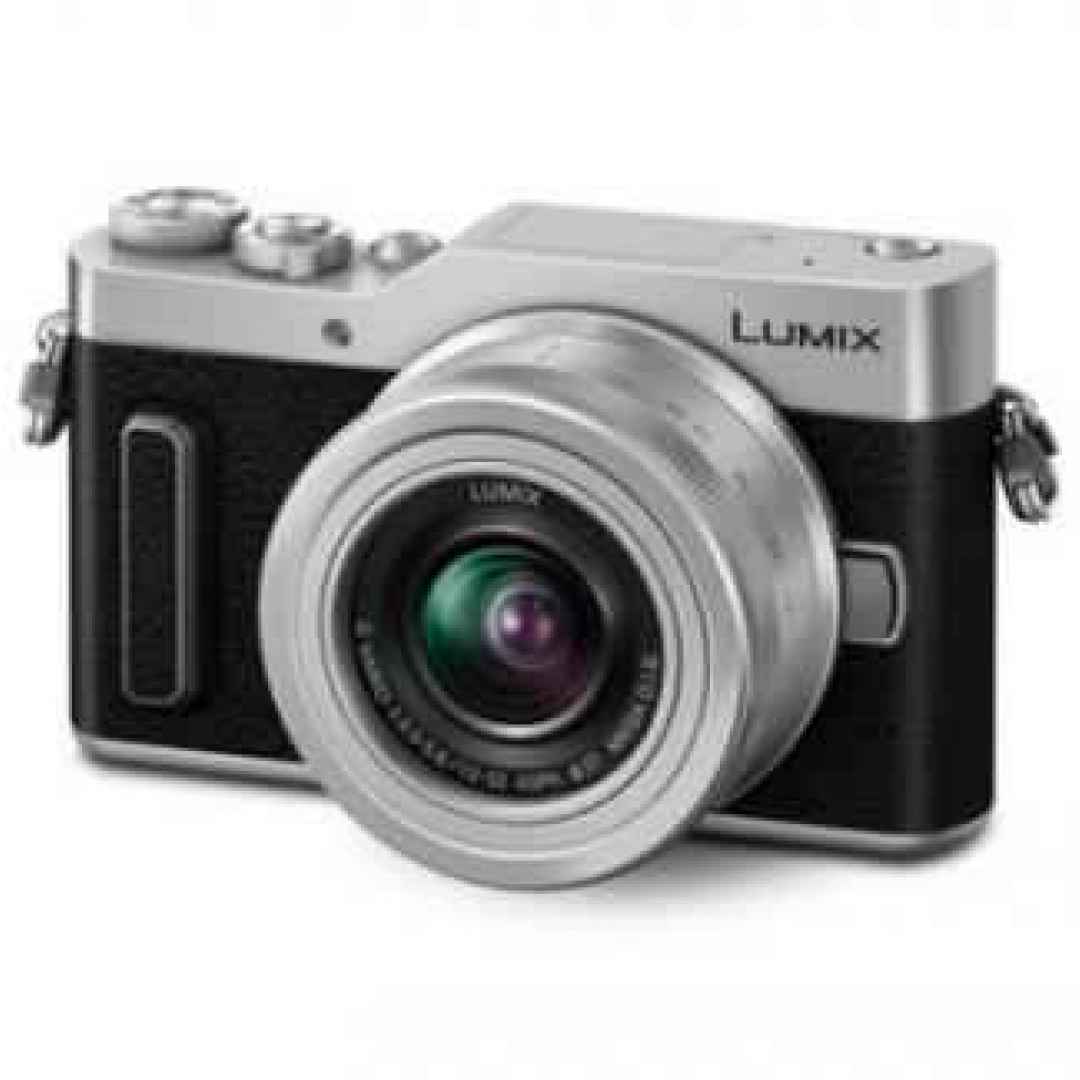Ufficiale: Canon e Panasonic scendono in campo con foto e videocamere ideali per Instagram e YouTube