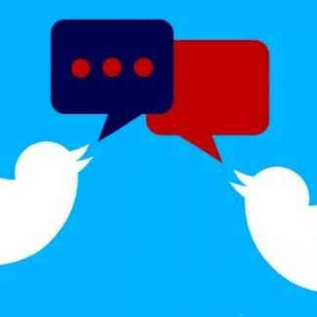 Twitter news: difficoltà continue con la configurazione interna, nuovo regolamento contro l’odio religioso