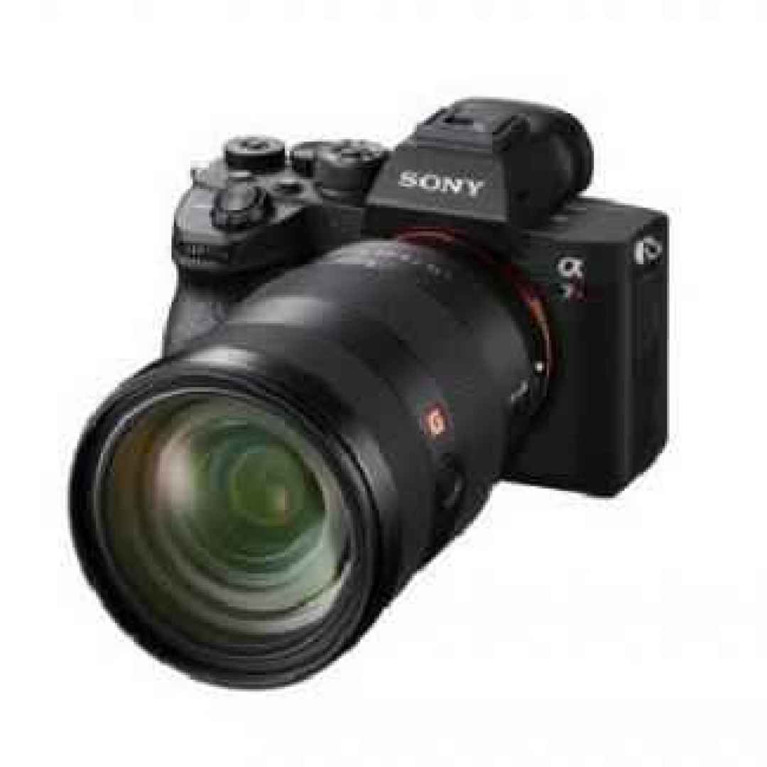 Canon Alpha 7R IV ufficializzata: ecco la mirrorless full frame da 61 megapixel con video 4K