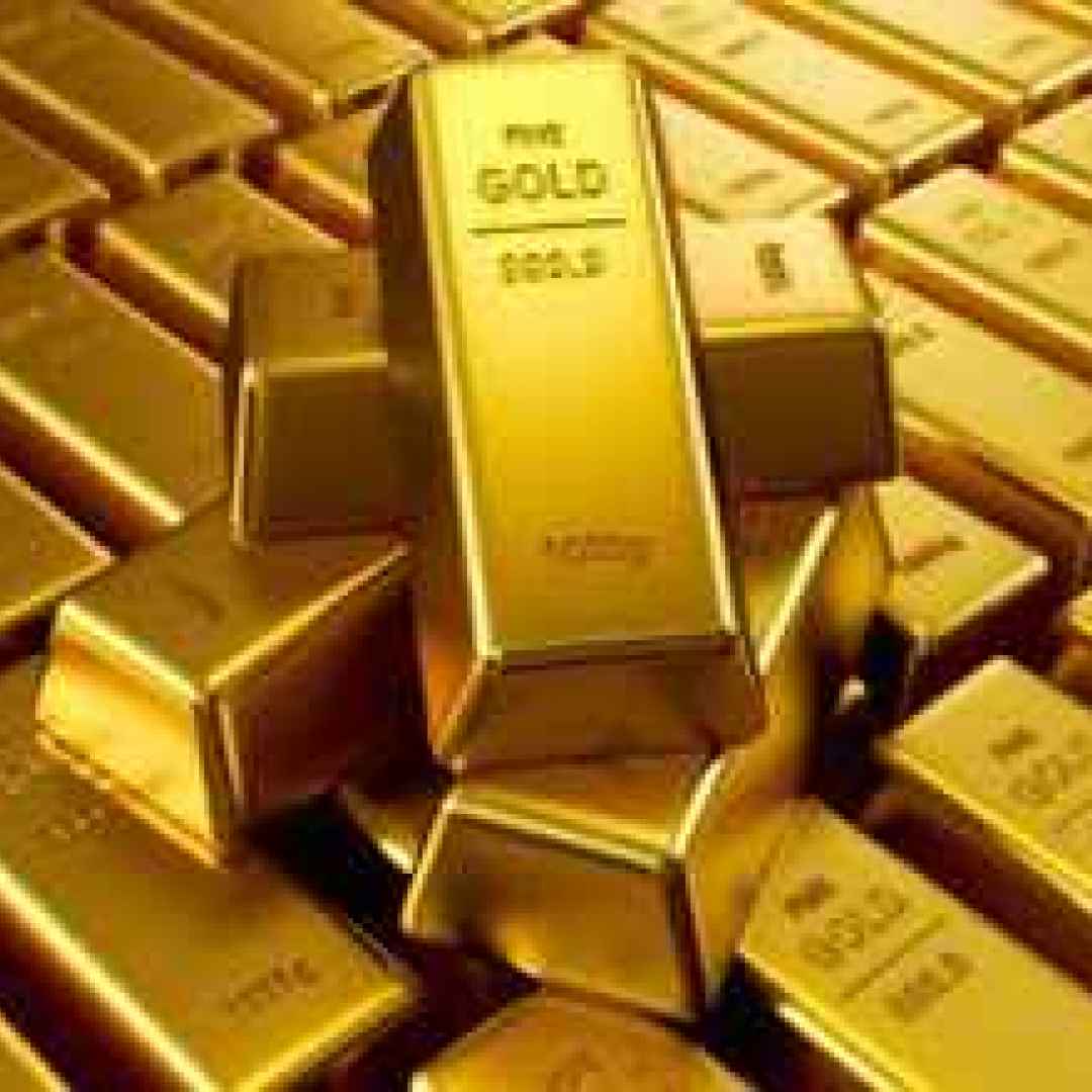 oro  gold  day trading  broker consob
