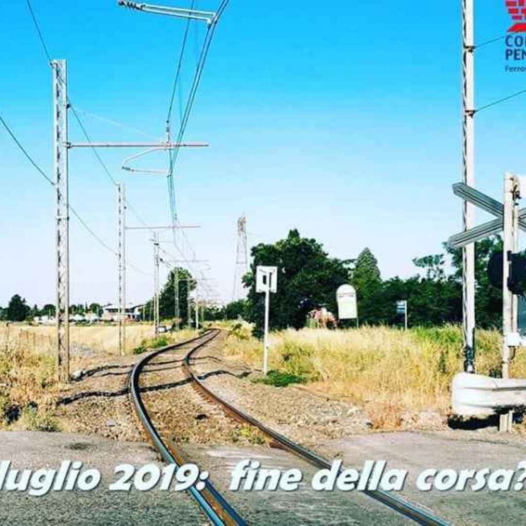 roma  trasporto pubblico  ferrovie conce