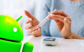 diabete salute malattie android apps
