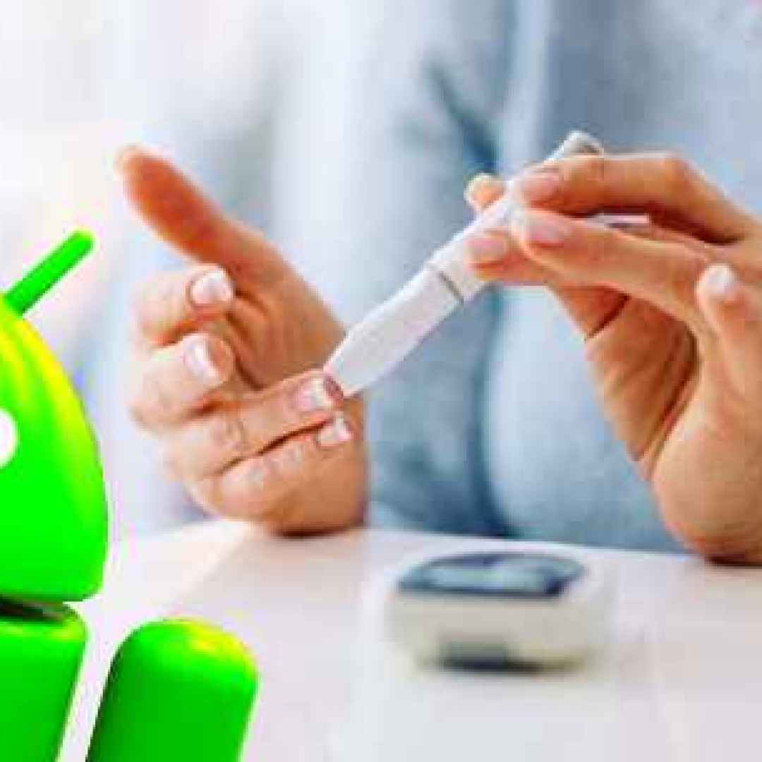 diabete salute malattie android apps