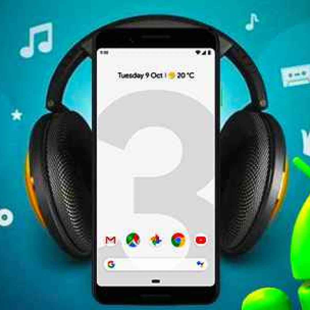 suonerie  musica  android  ringtone  app