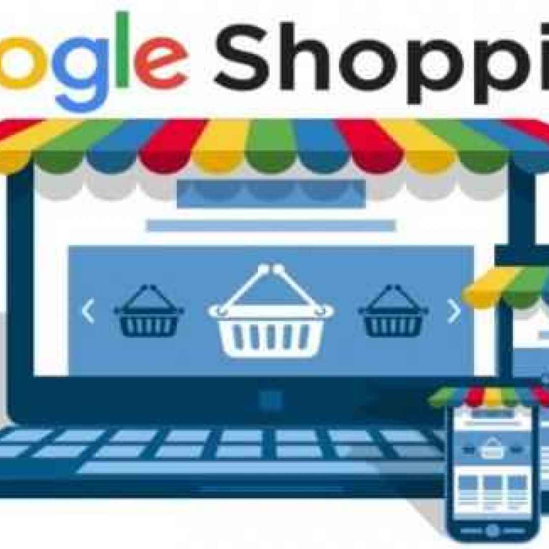 Google Shopping è tra noi: lanciato (negli USA) il guanto di sfida ad Amazon