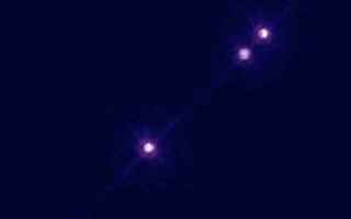 Astronomia: esopianeti  super-terre  tess