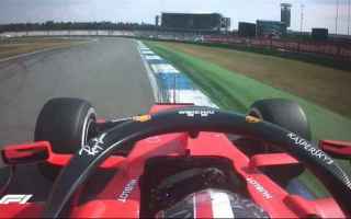 Doppietta Ferrari con Charles Leclerc il più veloce nelle Fp2, mentre questa mattina Vettel aveva d