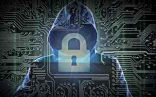 Sicurezza: virus  truffe online