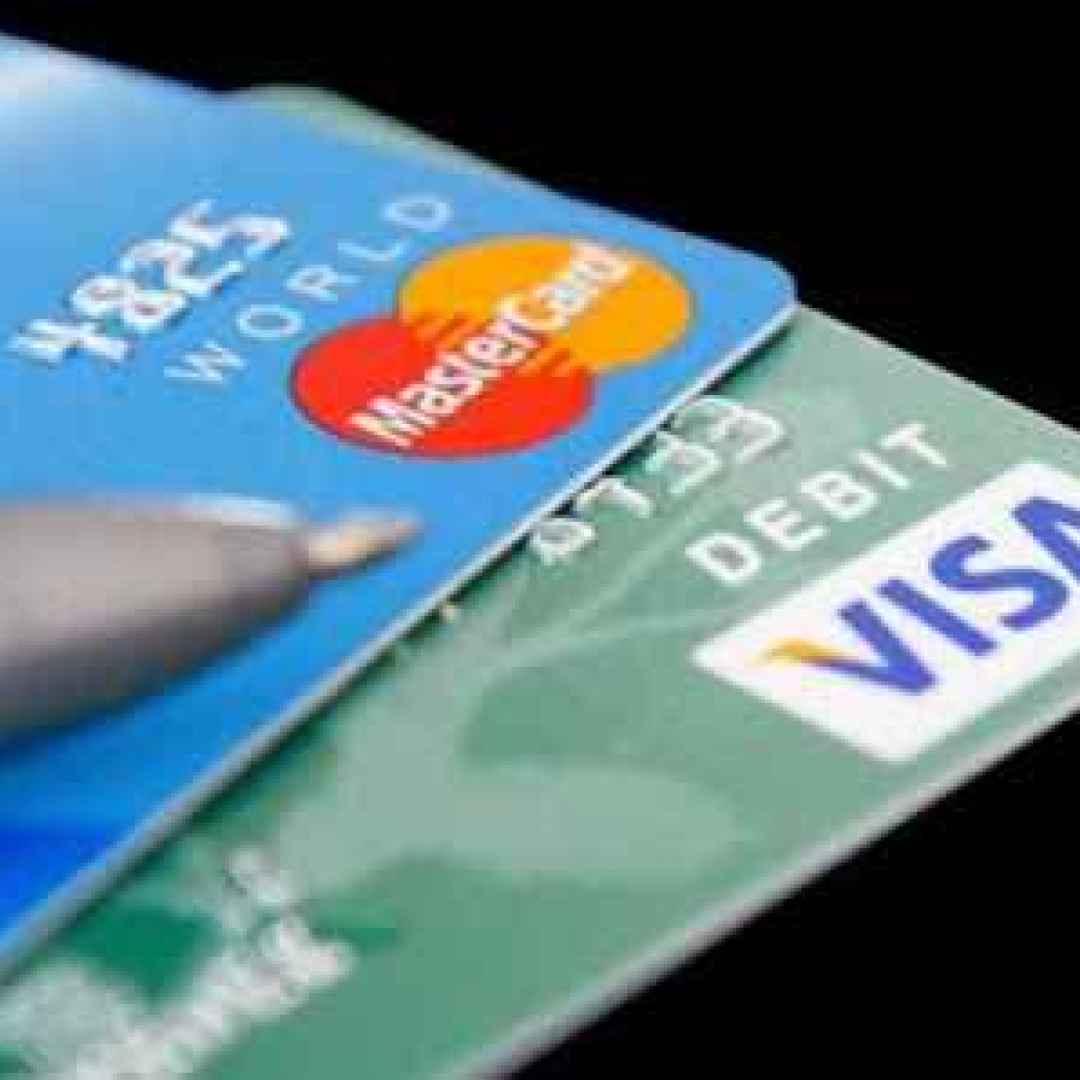Sono state rubate le credenziali di oltre 23 milioni di carte di credito vendute poi nel Dark Web.