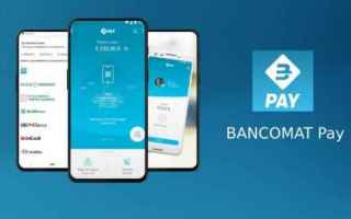 App: bancomat  pagamenti