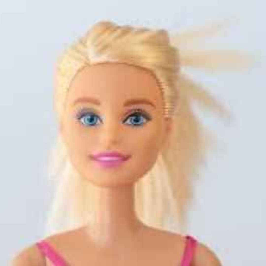 Margot Robbie:"Barbie esempio positivo"