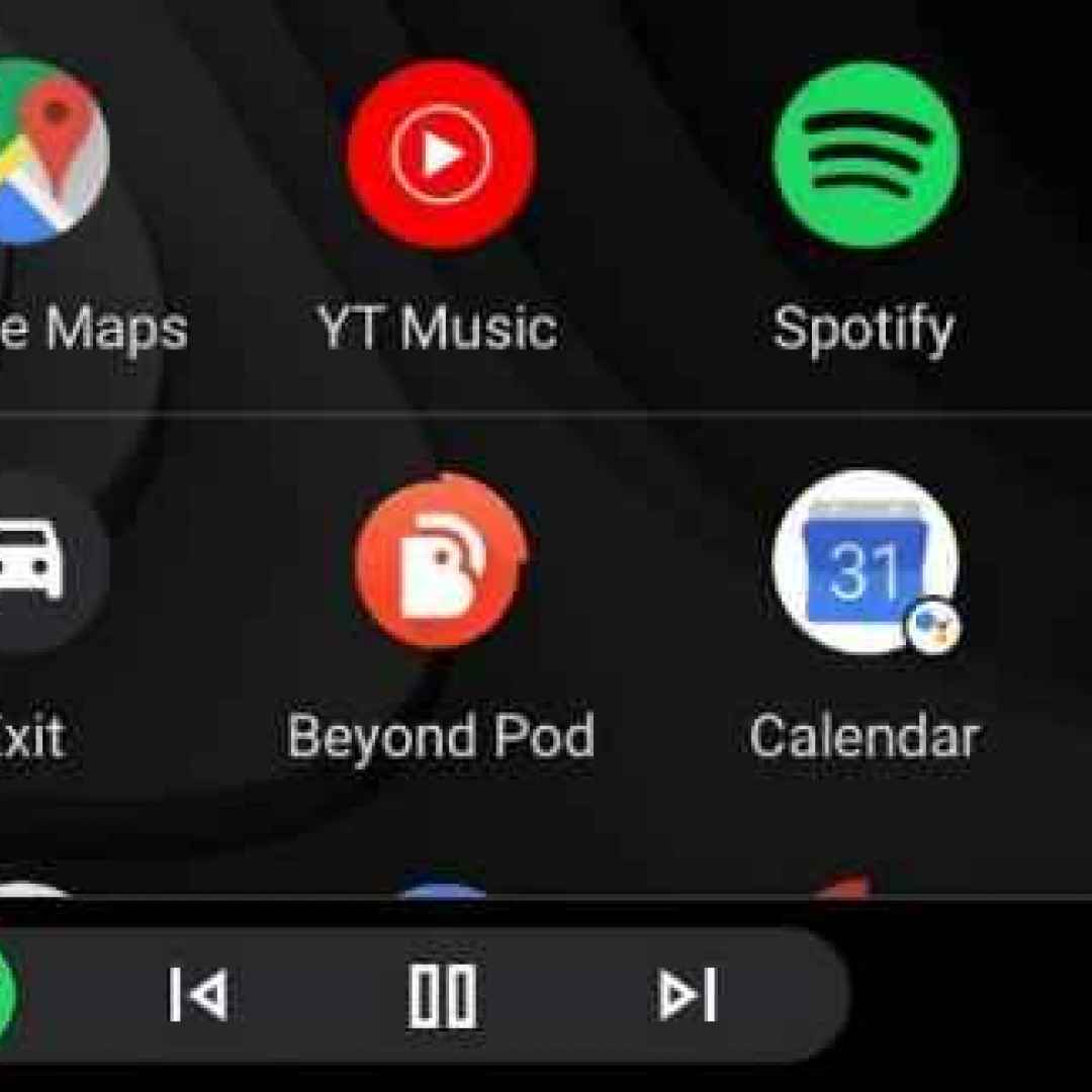 Ecco nuovo Android Auto, con interfaccia rinnovata, multitasking e automatismi