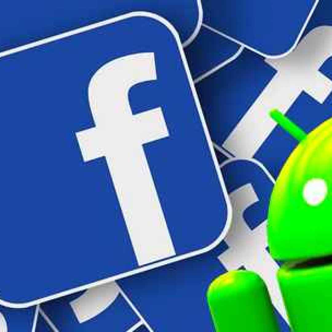 facebook android social messenger app