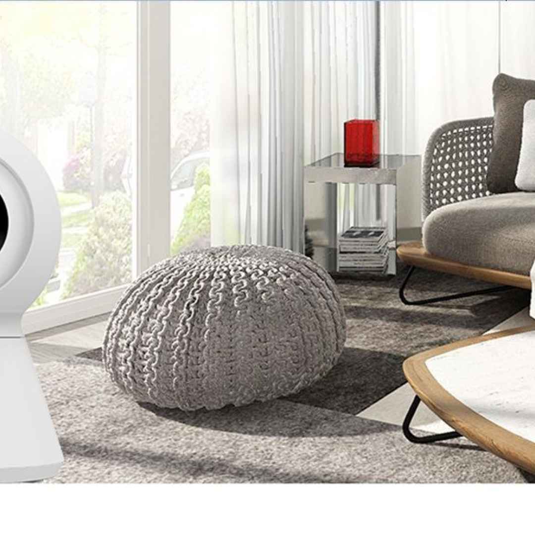 yi iot  yi technology  smart home