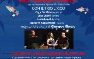 LAssociazione culturale “Noi per Napoli” e lAzienda Vitinicola Montespina, presentano “Le stel