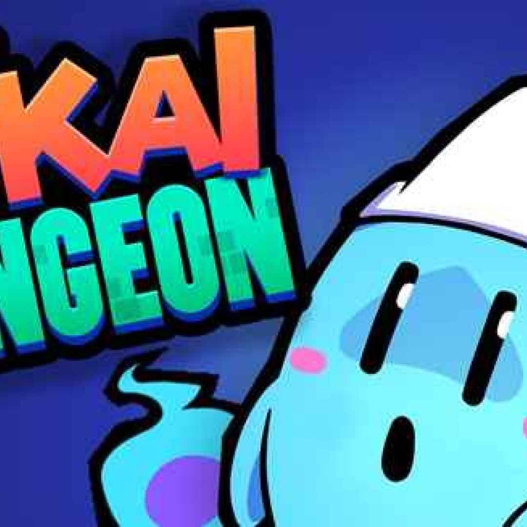Yokai Dungeon – fantastico puzzle game in stile retrò da provare su Android!